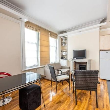 London Kensington & Chelsea 2 Bed Zone 1 Aprt Διαμέρισμα Εξωτερικό φωτογραφία