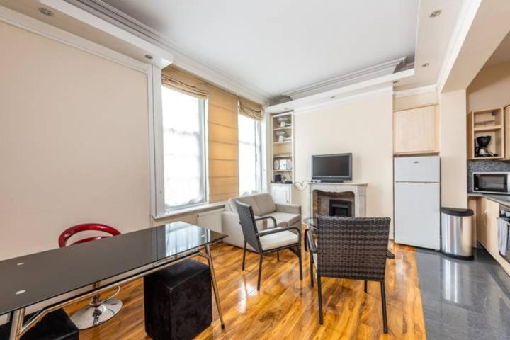 London Kensington & Chelsea 2 Bed Zone 1 Aprt Διαμέρισμα Εξωτερικό φωτογραφία