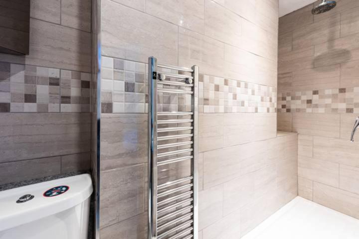 London Kensington & Chelsea 2 Bed Zone 1 Aprt Διαμέρισμα Εξωτερικό φωτογραφία